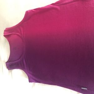 Icebreaker tank top  women's